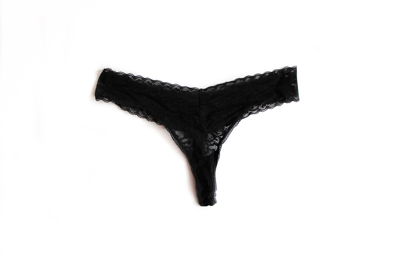 Black Classic Brief 3-Pack
