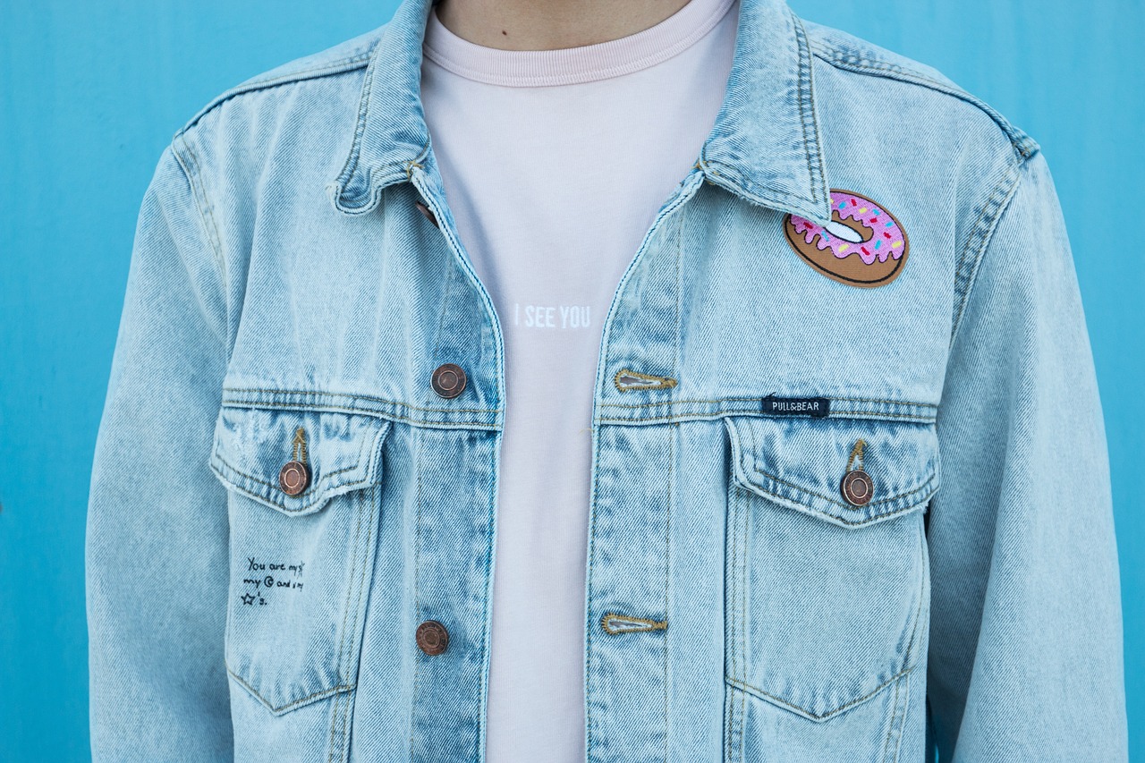 Outerwear & Jackets