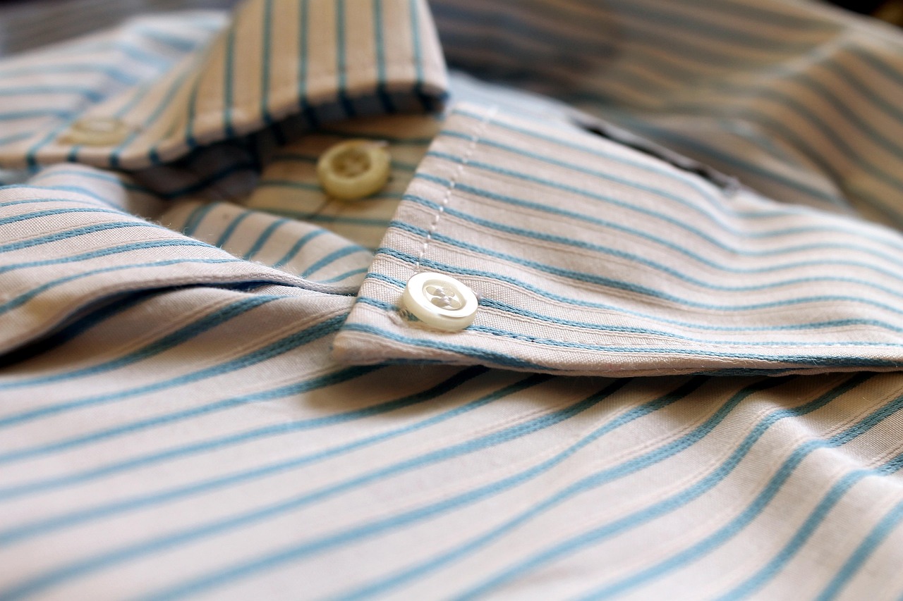 Shirts & Trousers