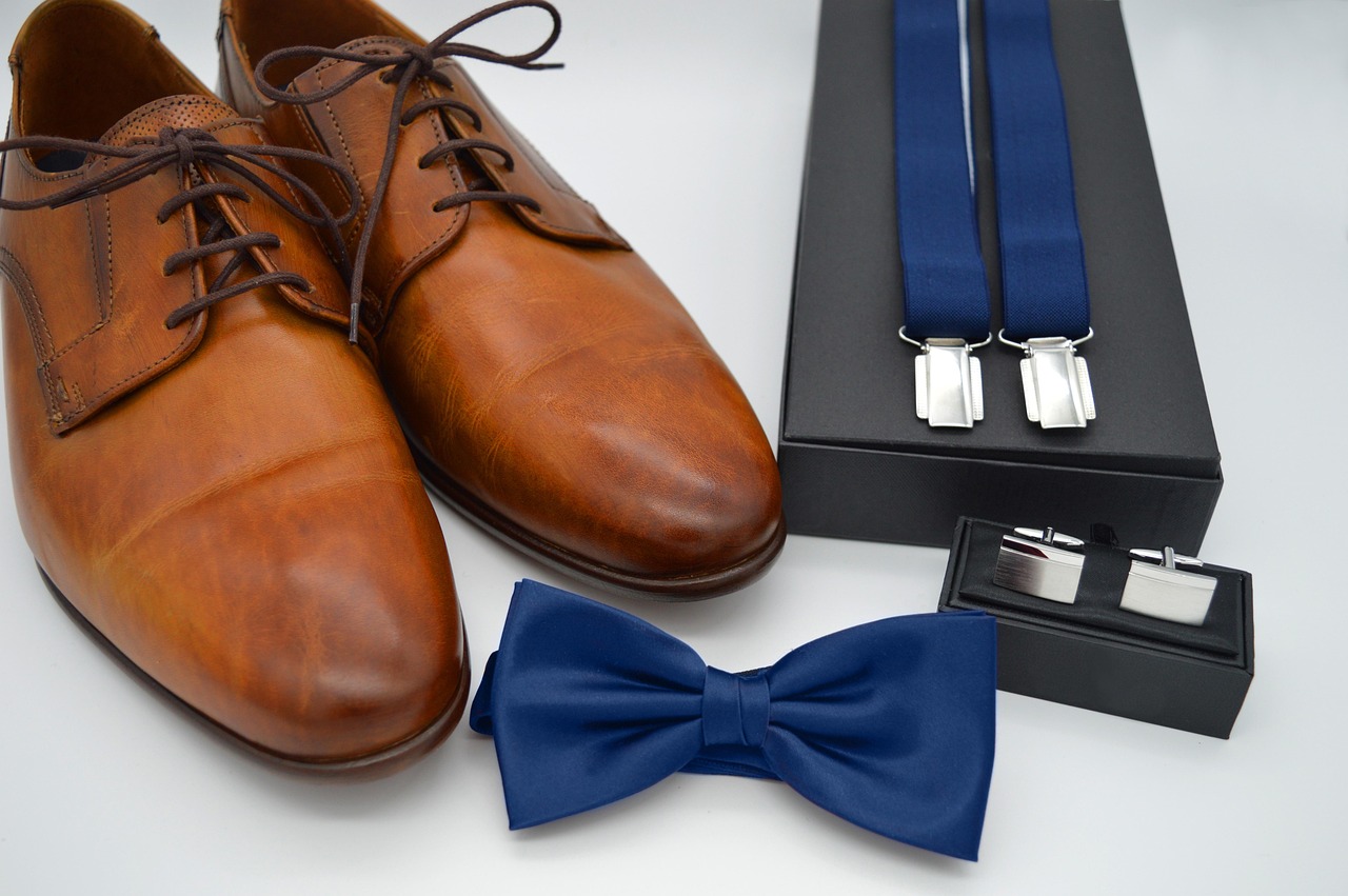 Stone Silk Tie