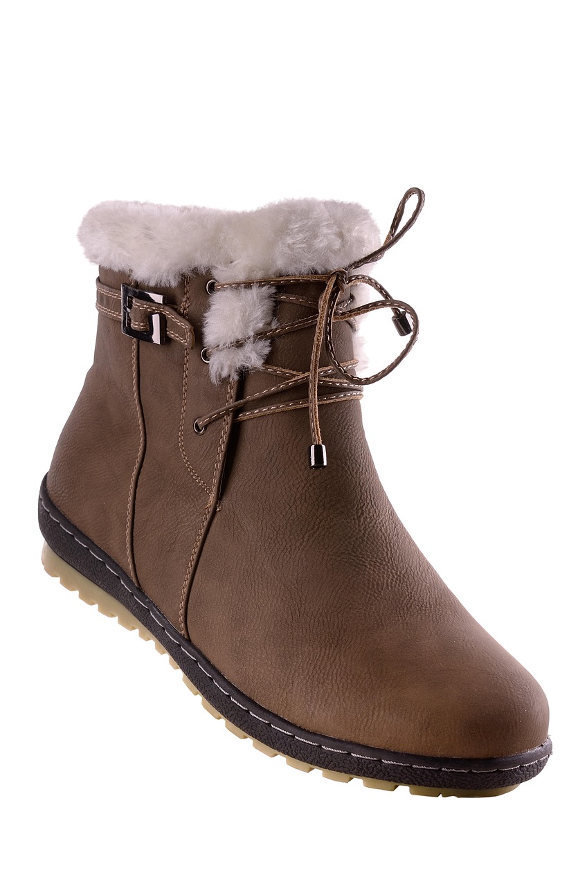 Tan Chelsea Boot