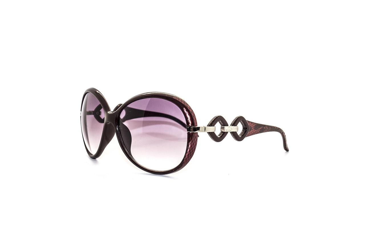White Classic Wayfarer